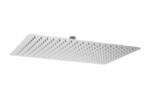 Deante Floks Głowica natryskowa prostokątna 400x300mm