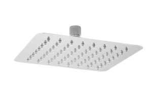 Deante Floks Głowica natryskowa kwadratowa 400x400 mm