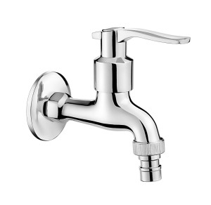 Deante Deante Bateria do zimnej wody lub zmieszanej 1/2'' z aeratorem i adapterem