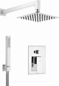 Deante Anemon Komplet podtynkowy