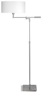 Lampa podłogowa BERLIN 37x26x47cm