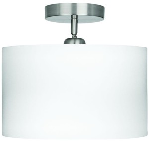 Lampa wisząca BONN 25x45cm