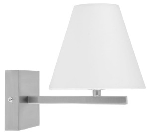 Lampa ścienna BOSTON 7x15x16cm