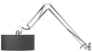 Lampa ścienna/sufitowa MILANO