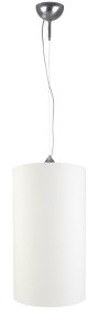 Lampa wisząca ROME 25x45cm