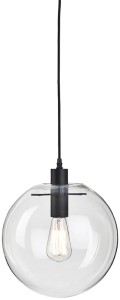 Lampa wisząca Warsaw 30cm