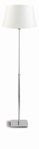 Lampa podłogowa BONN 37x26x47cm