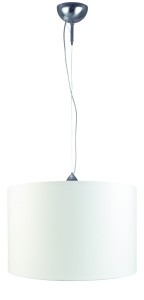 Lampa wisząca ROME 40x25cm