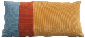 Poduszka RIDGE RECTANGLE kolorowa