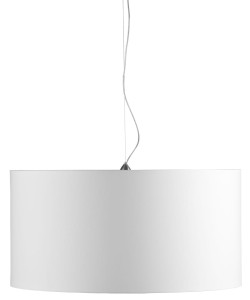 Lampa wisząca ROME 80x40cm