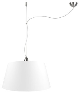 Lampa wisząca ROME 48x30x62cm
