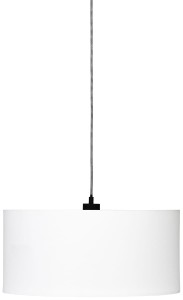 Lampa wisząca OSLO, splot 1 47x23cm