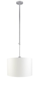 Lampa wisząca BONN 40x25cm