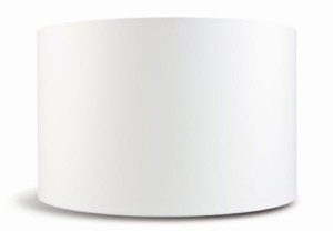 Abażur do lampy 40x25cm
