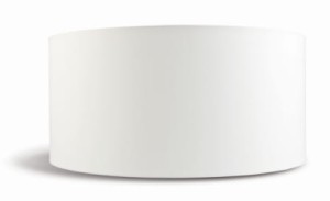 Abażur do lampy 47x23cm