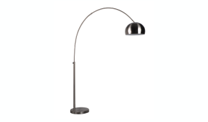 Lampa podłogowa METAL BOW