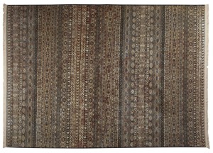 Dywan SHISHA 160x235 brązowy