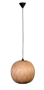 Lampa wisząca BOND okrągła