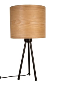 Lampa stołowa WOODLAND