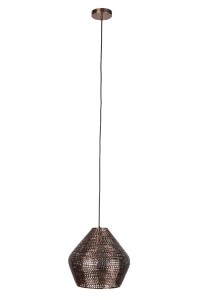 Lampa wisząca COOPER średnia