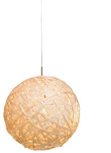 Lampa wisząca Kyoto 50x47cm