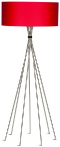 Lampa podłogowa LIMA 200cm
