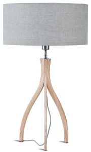 Lampa stołowa MONTREAL 47x23cm