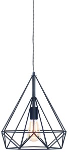 Lampa wisząca Antwerp 38x34x40cm