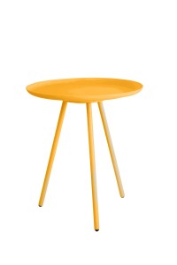 Stolik FROST TANGERINE