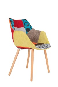Krzesło TWELVE PATCHWORK