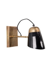 Lampa ścienna OLD SCHOOL
