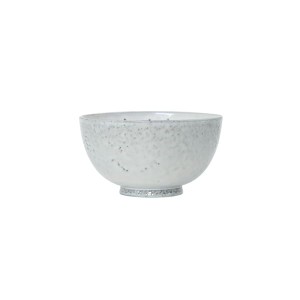 Miseczka deserowa ceramiczna ręcznie zdobiona