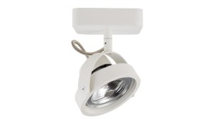 Spotlight DICE-1 LED biały