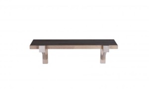 Półka ścienna PLANKJE 60cm