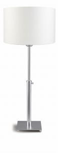 Lampa stołowa BONN 32x20cm