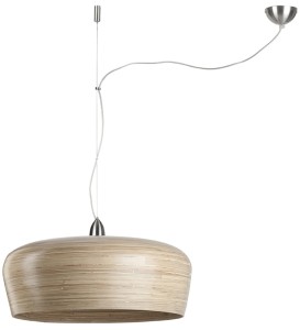 Abażur do lampy Hanoi 60x25cm
