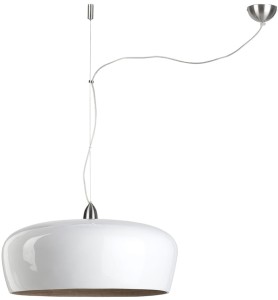 Abażur do lampy Hanoi 60x25cm