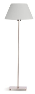Lampa stołowa NOWY YORK, 45cm 7x15x16cm