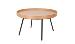 Stolik kawowy OAK TRAY